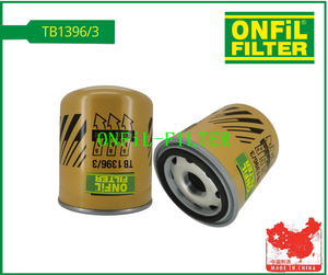 استخدم Mann TB1396/3