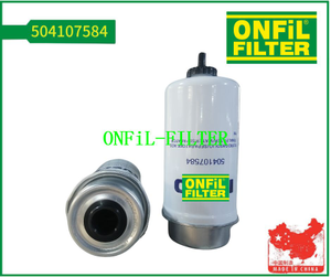 استخدم لـ IVECO/CNH 504107584
