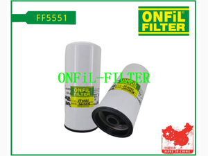 استخدم FleetGuard FF5551