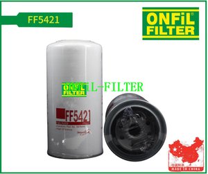 استخدم FleetGuard FF5421