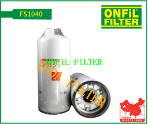 استخدم FleetGuard FS1040