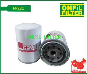 استخدم FleetGuard FF231