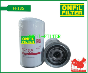استخدم FleetGuard FF185