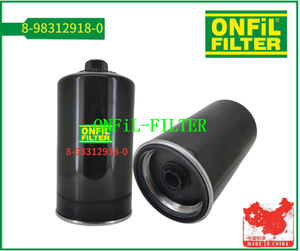 استخدام لـ Isuzu 8-98312918-0