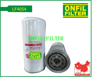استخدم FleetGuard LF4054