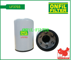 استخدم FleetGuard LF3703