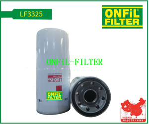 استخدم FleetGuard LF3325