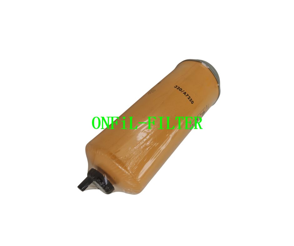 استخدم لـ JCB 320/A7250