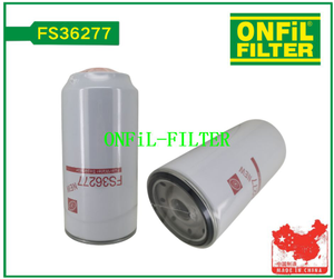 استخدم FleetGuard FS36277