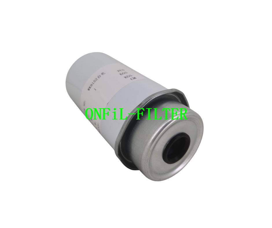 استخدم Mann WK8152