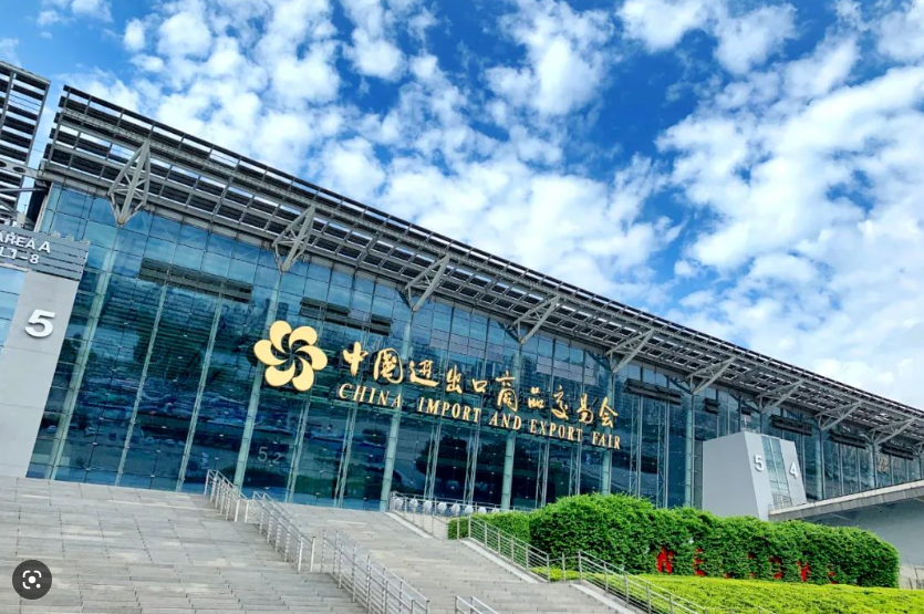 مرحبا بكم في معرض كانتون.رقم جناحنا هو 8.0B15.