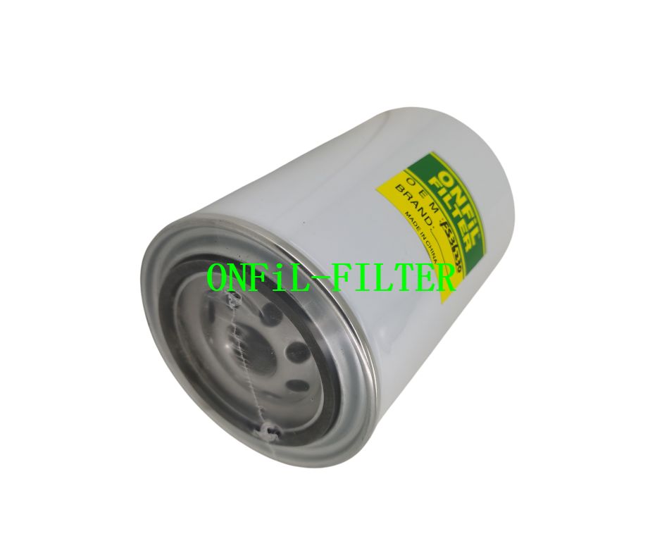 استخدم FleetGuard FS36230