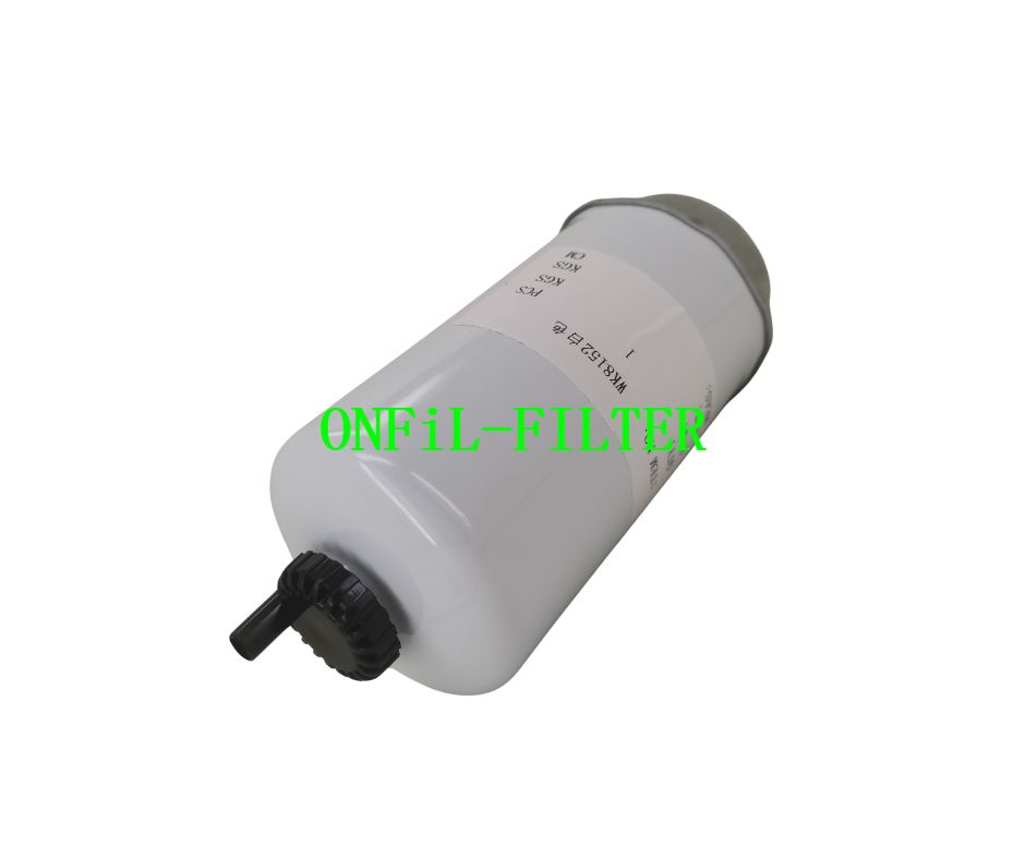 استخدم Mann WK8152