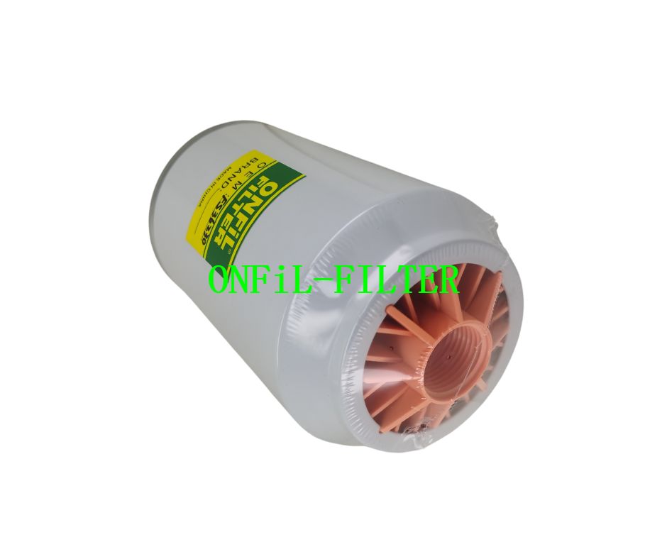 استخدم FleetGuard FS36230