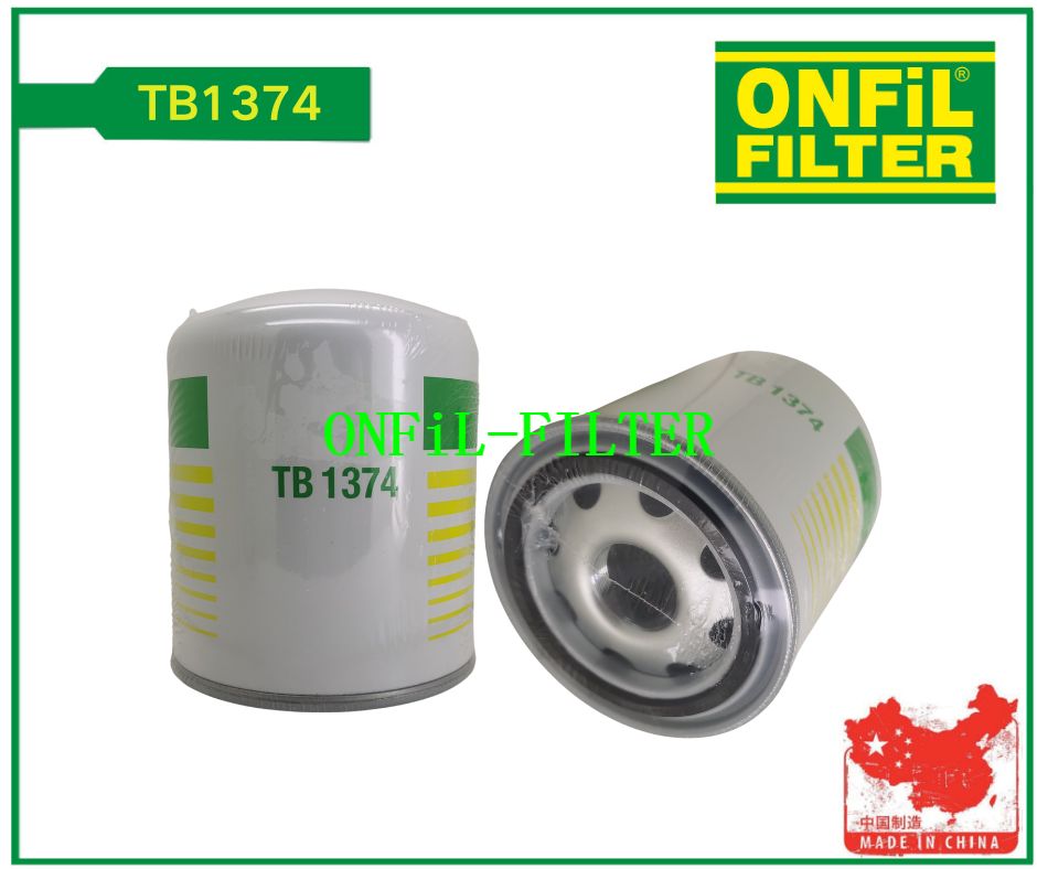 استخدم Mann TB1374