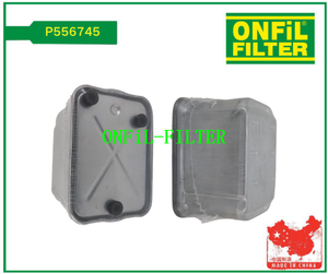 استخدم لـ Donaldson P556745