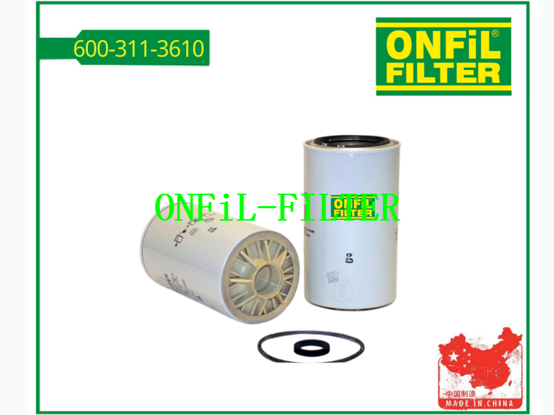 استخدام لكوماتسو 600-311-3610