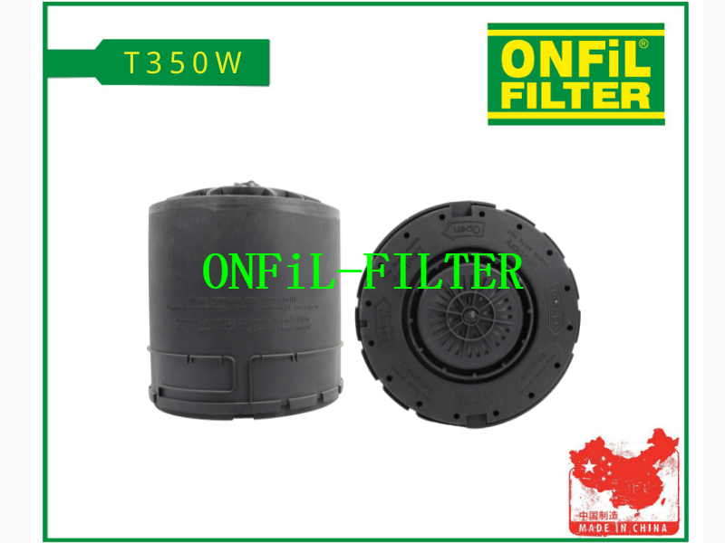 استخدم لـ Hengst T350W