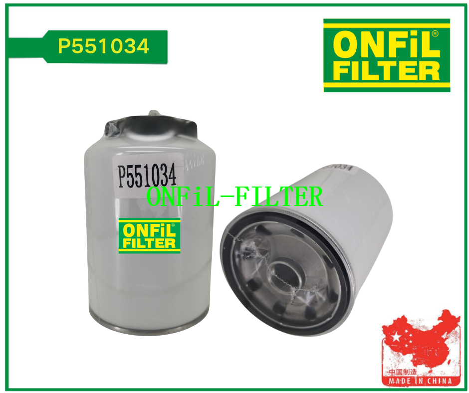 استخدم لدونالدسون P551034