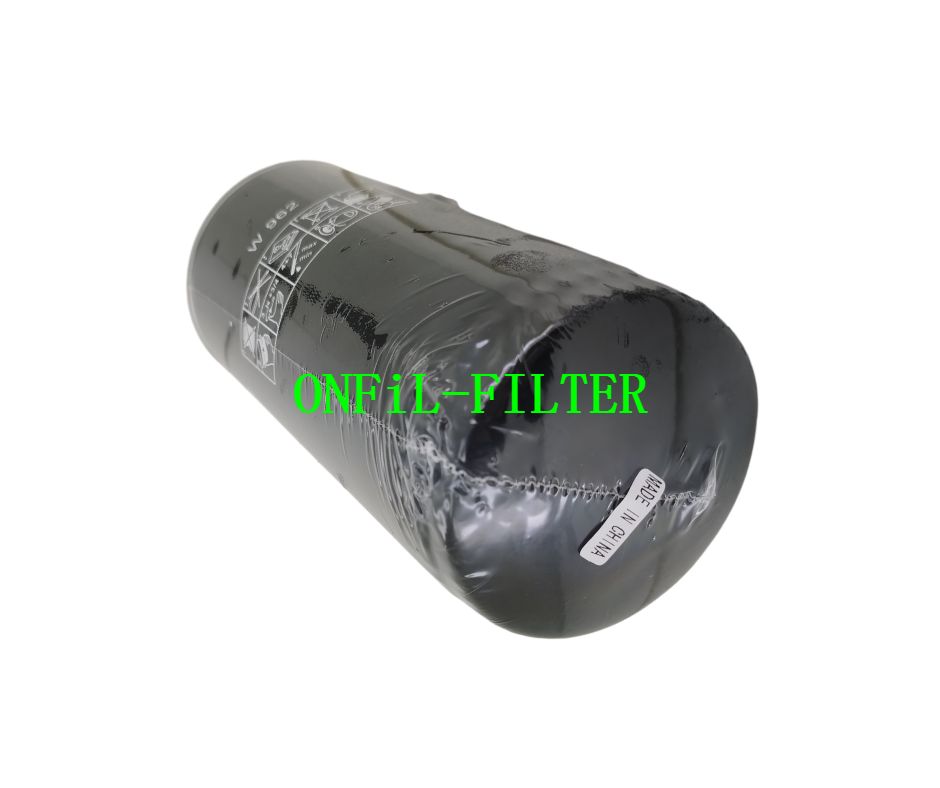 استخدم Mann W962