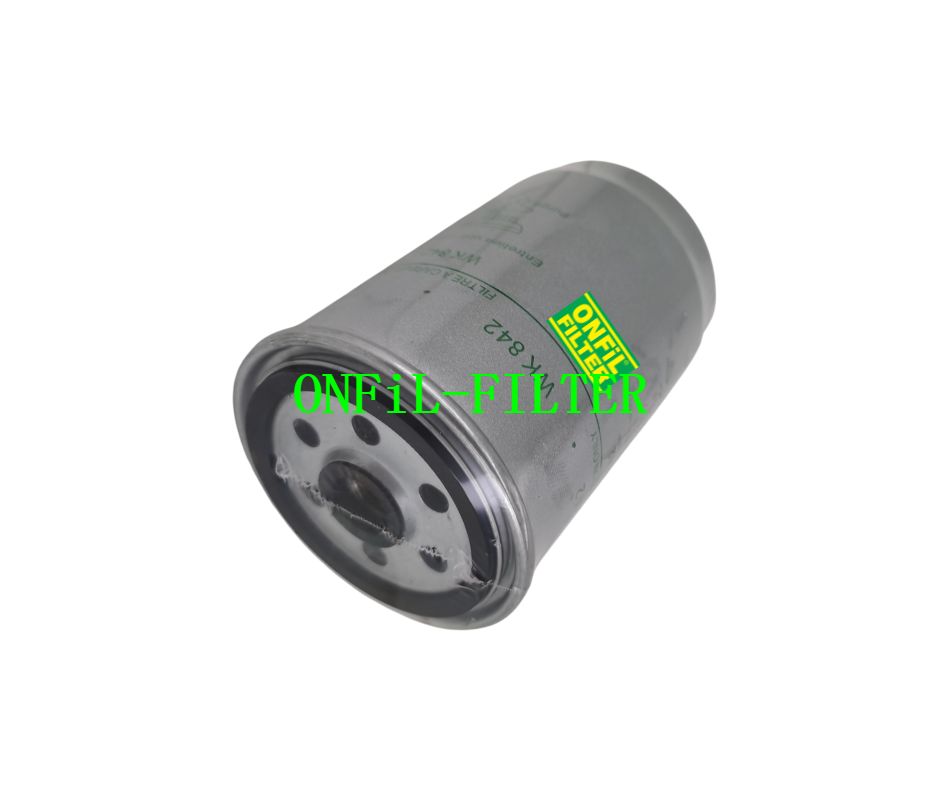 استخدم Mann WK842