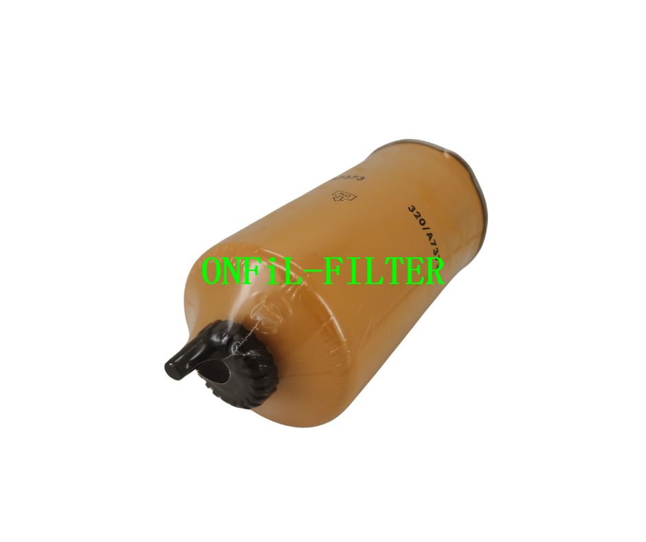 استخدم لـ JCB 320/A7373