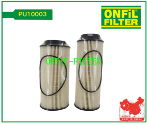 استخدم Mann PU10003