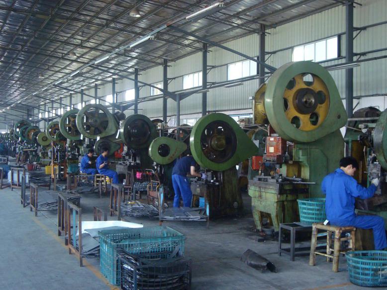 حول مصنع مرشح Ruian ONFiL