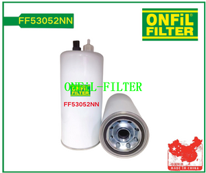 استخدام لFleetguard FF53052NN