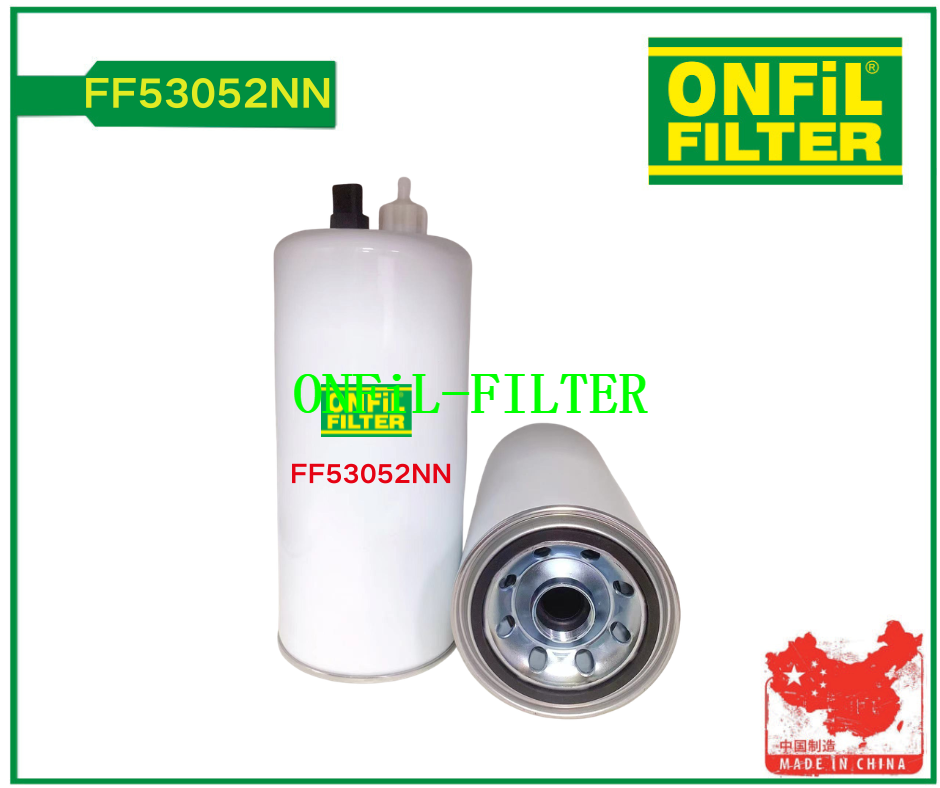 استخدام لFleetguard FF53052NN