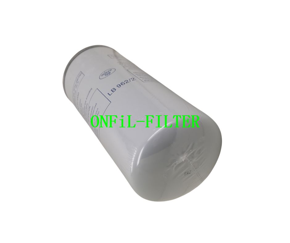 استخدم Mann LB962/2