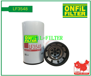 مناسب لـ FleetGuard LF3548
