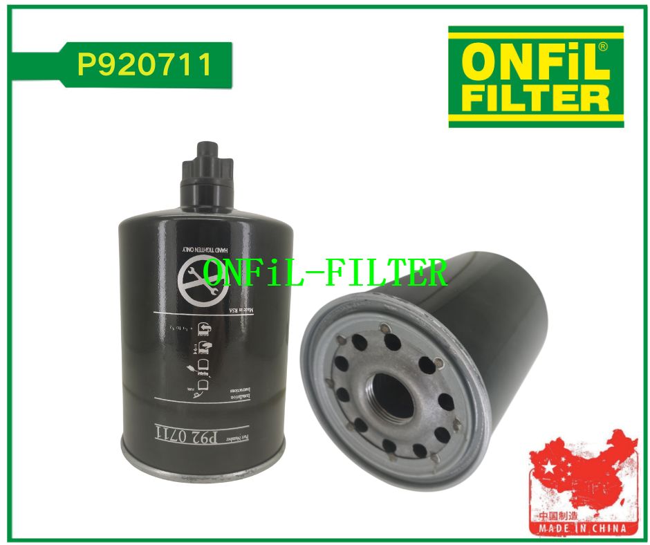 استخدم Donaldson P920711