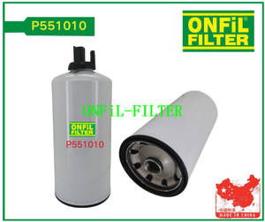 مناسب لـ Donaldson P551010