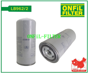 استخدم Mann LB962/2