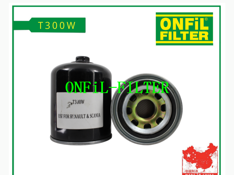 استخدم لـ Hengst T300W