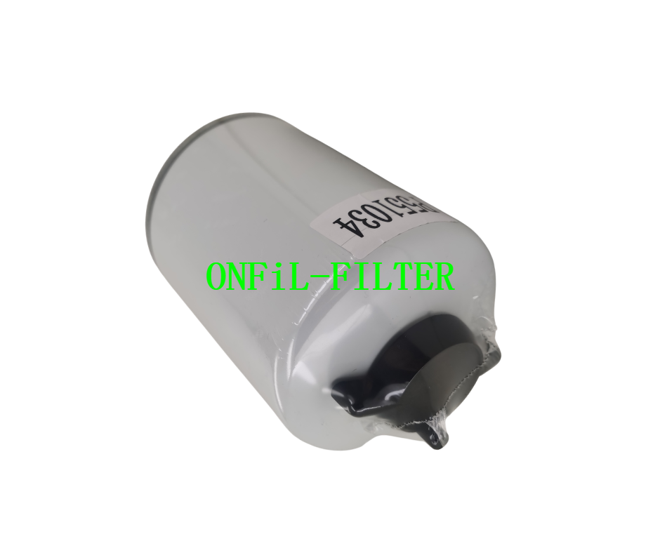 استخدم لدونالدسون P551034