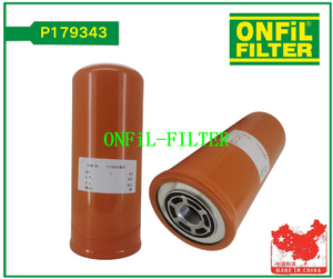 استخدم Donaldson P179343