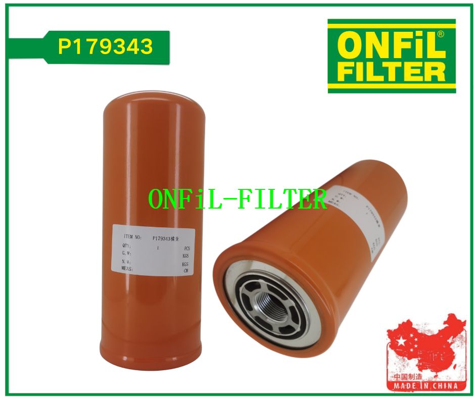 استخدم Donaldson P179343