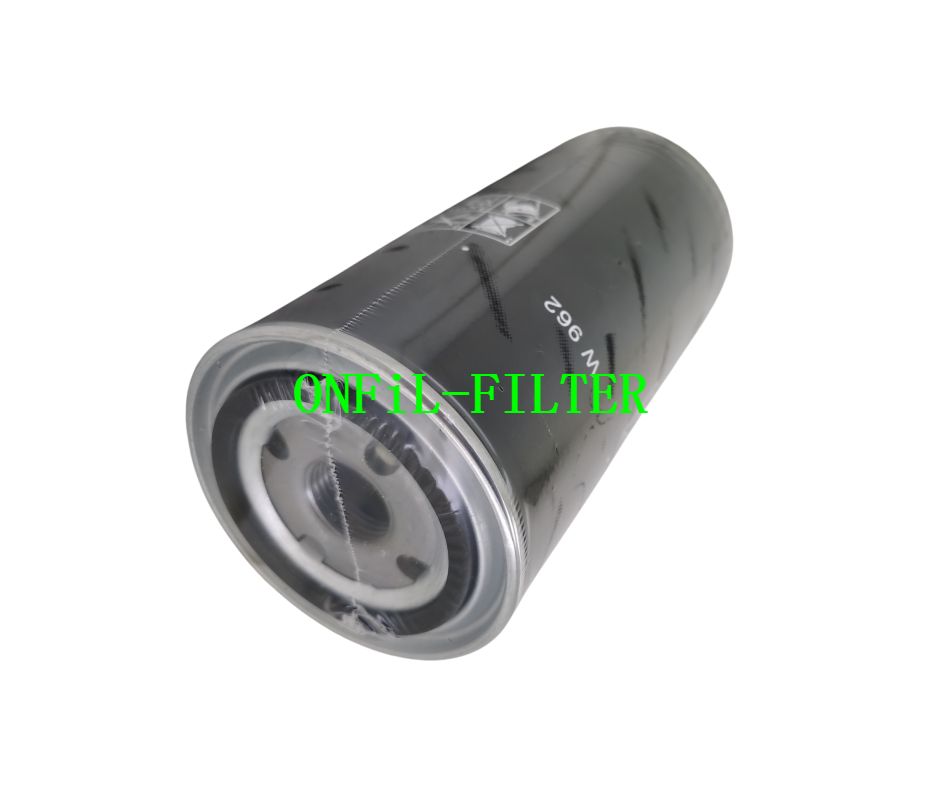 استخدم Mann W962