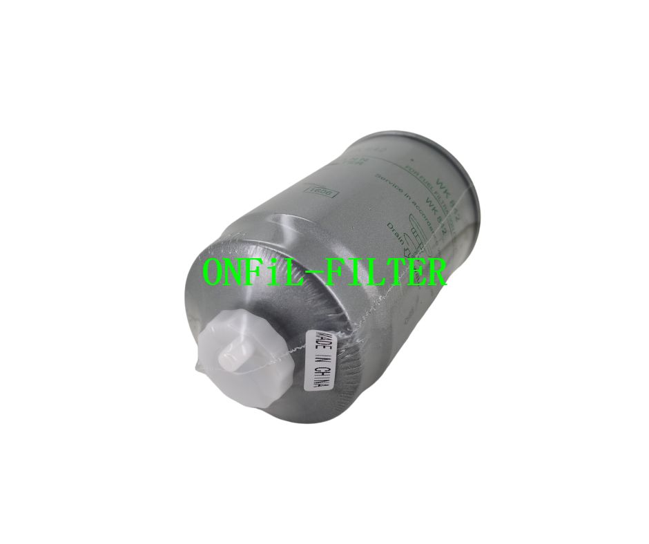 استخدم Mann WK842