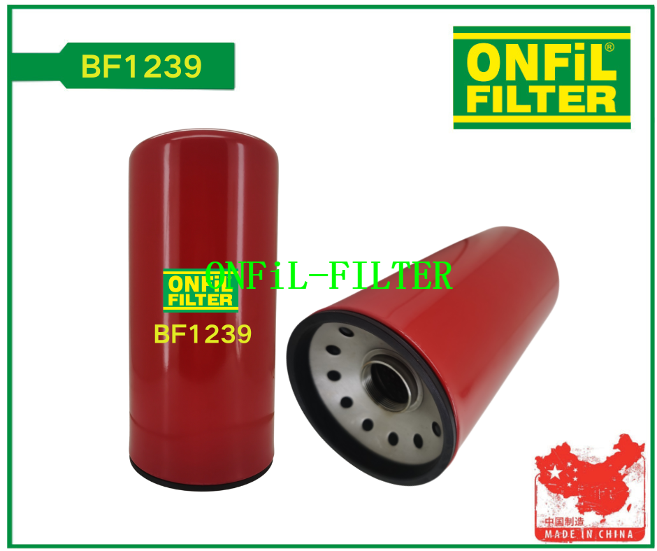 استخدام Baldwin BF1239