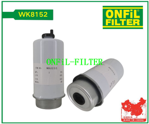 استخدم Mann WK8152