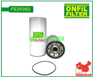 استخدام لFleetguard FS20392