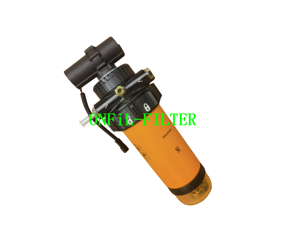 استخدم لـ JCB 320-07426