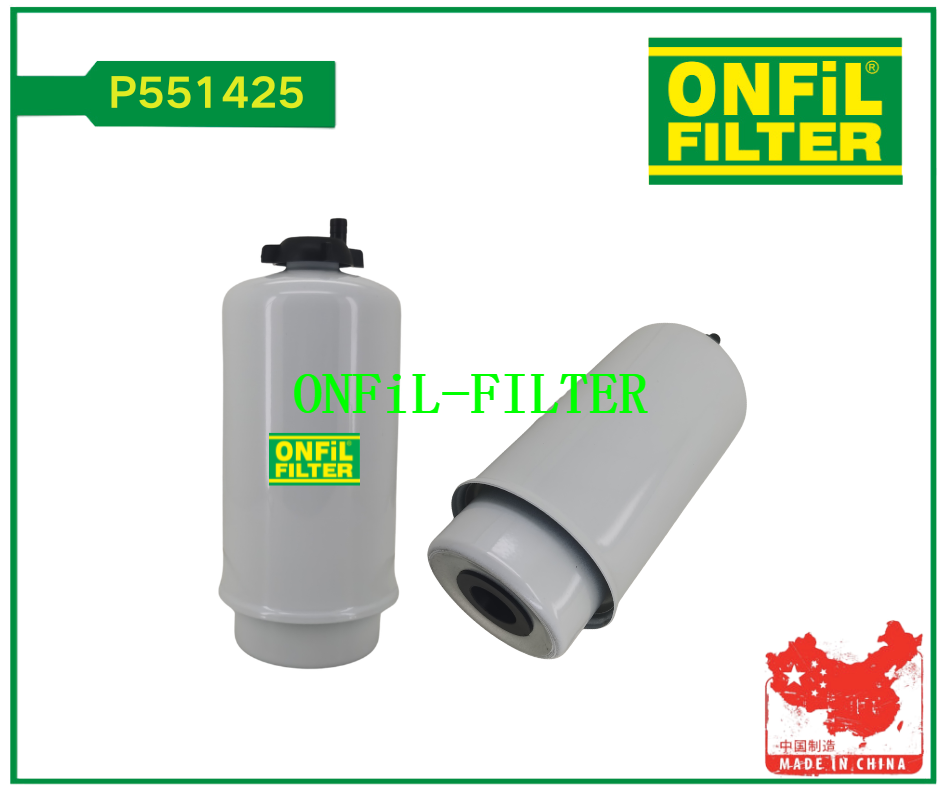 استخدام لدونالدسون P551425