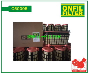 فلتر الهواء C50005