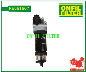 استخدام لجون دير RE551507