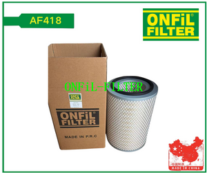 فلتر الهواء AF418