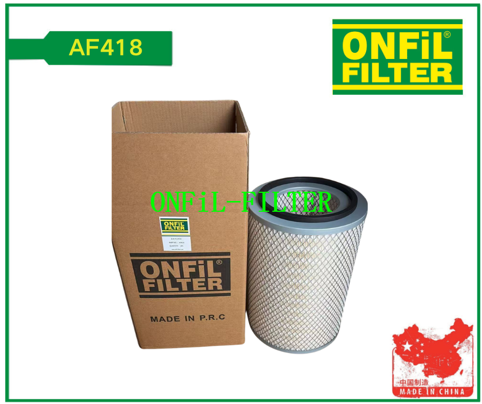 فلتر الهواء AF418